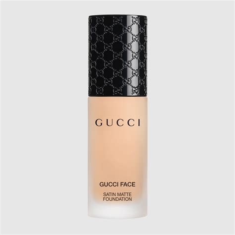 gucci face satin matte foundation 070|gucci bronzer foundation.